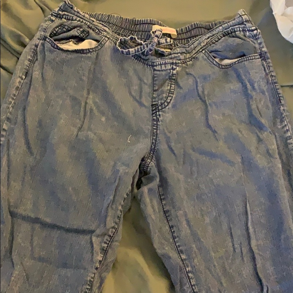 Jogger Jean